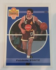 Carte card frédéric d'occasion  Levallois-Perret