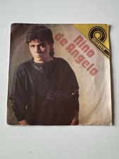 Nino angelo eden gebraucht kaufen  Mettenheim