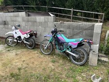Motobecane enduro mbk d'occasion  Couzeix