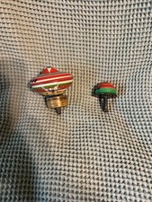 Colorful spinning tops for sale  Oak Ridge