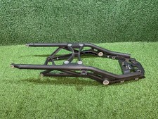 Telaietto posteriore triumph usato Telaietto posteriore triumph usato  Napoli