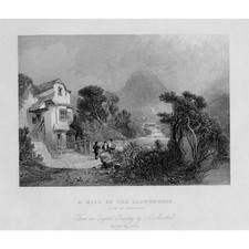 Caernarvonshire mill llanberis for sale  GLASGOW