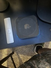 Apple TV 4K sem cabos comprar usado  Enviando para Brazil