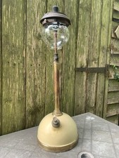 Vintage tilley table for sale  KING'S LYNN