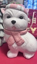 Doggy cookie jar. for sale Doggy cookie jar. for sale  Wooster