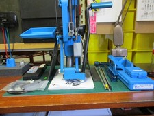 Reloading tools dillon for sale  Flagstaff