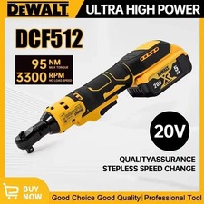 Dewalt dcf512 inch for sale  Lombard
