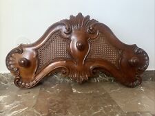 Appendiabiti parete legno usato  Roma