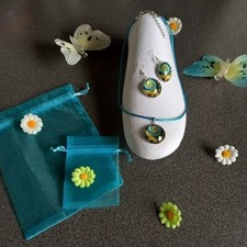 Neues bezauberndes modeschmuck gebraucht kaufen  Mutterstadt