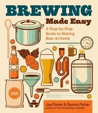 Brewing made easy for sale  Aurora