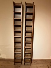Ikea leksvik regal gebraucht kaufen  Heinsberg