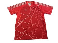 Olympics shirt climalite for sale  HOCKLEY