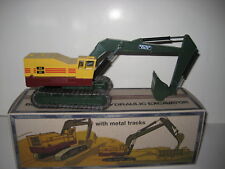 Bucyrus erie bagger gebraucht kaufen  Bremen