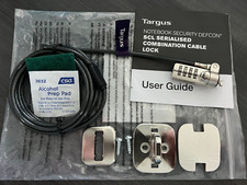 Targus pa410s notebook for sale  Land O Lakes