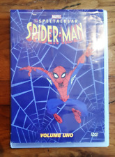 Spectacular spider man usato  Garlasco