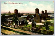 Salt wells syracuse for sale  Athens