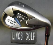 Callaway warbird sand for sale  SPILSBY