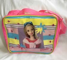 Barbie lunch bag for sale  LONDON