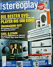 Stereoplay cyrus primare gebraucht kaufen  Kiel