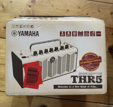 Yamaha thr5 amplificatore usato  Torreglia