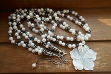 Sterling silver strand for sale  Palos Park