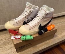 Nike off white usato  Verrayes