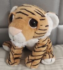 Peluche pupazzo tigre usato  Italia