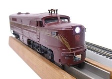 Hobbytown pennsylvania prr for sale  Mansfield