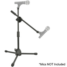 Microphone boom stand for sale  HOLMFIRTH