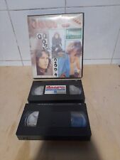 Doppia vhs cofanetto usato  Capriate San Gervasio