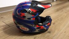 Bell moto6 grath usato  Pinerolo