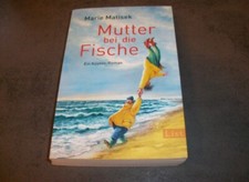 Marie matisek mutter gebraucht kaufen  Wetter (Ruhr)