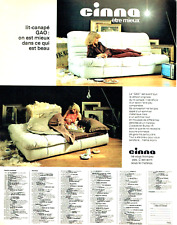 1981 advertising 0424 d'occasion  Expédié en Belgium