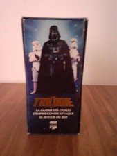Coffret vhs star d'occasion  Troyes