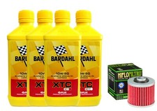 Kit tagliando bardahl usato  Catania