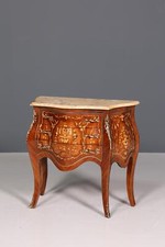 Königliche bauchige barock gebraucht kaufen  Berlin
