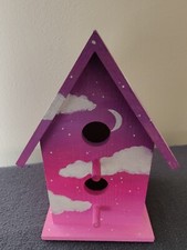Hand painted dreamy for sale  Raleigh