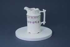 Porzellan jugendstil milchkän gebraucht kaufen  Bremen
