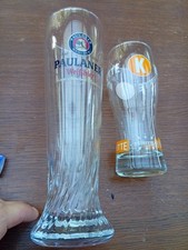 Lot verres bière d'occasion  Mirebeau