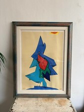 Litografia gianni dova usato Litografia gianni dova usato  Collegno