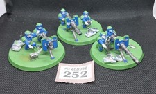Warhammer 40k cadian for sale  DAWLISH
