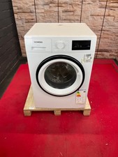 Siemens iq300 wm14n0a4 gebraucht kaufen  Ense