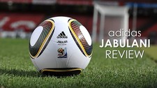 Adidas jabulani official usato  Spedire a Italy