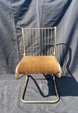 Vintage brass tubular for sale  Plantsville