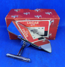 Lucas 579 103 for sale  CHESHAM