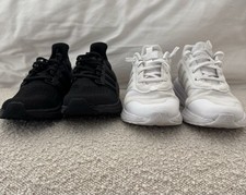 Adidas kids sneakers for sale  Santa Clarita