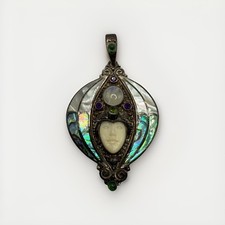 Vintage sajen bali for sale  Oakland