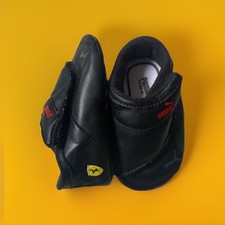 Chausson baby puma d'occasion  Nancy-