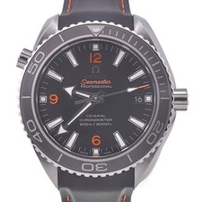 OMEGA Seamaster Planet Ocean 600M 232.32.42.21.01.005 automático masculino R#141489 comprar usado  Enviando para Brazil
