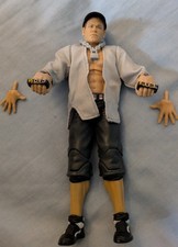 Wwe elite john for sale  WELWYN GARDEN CITY